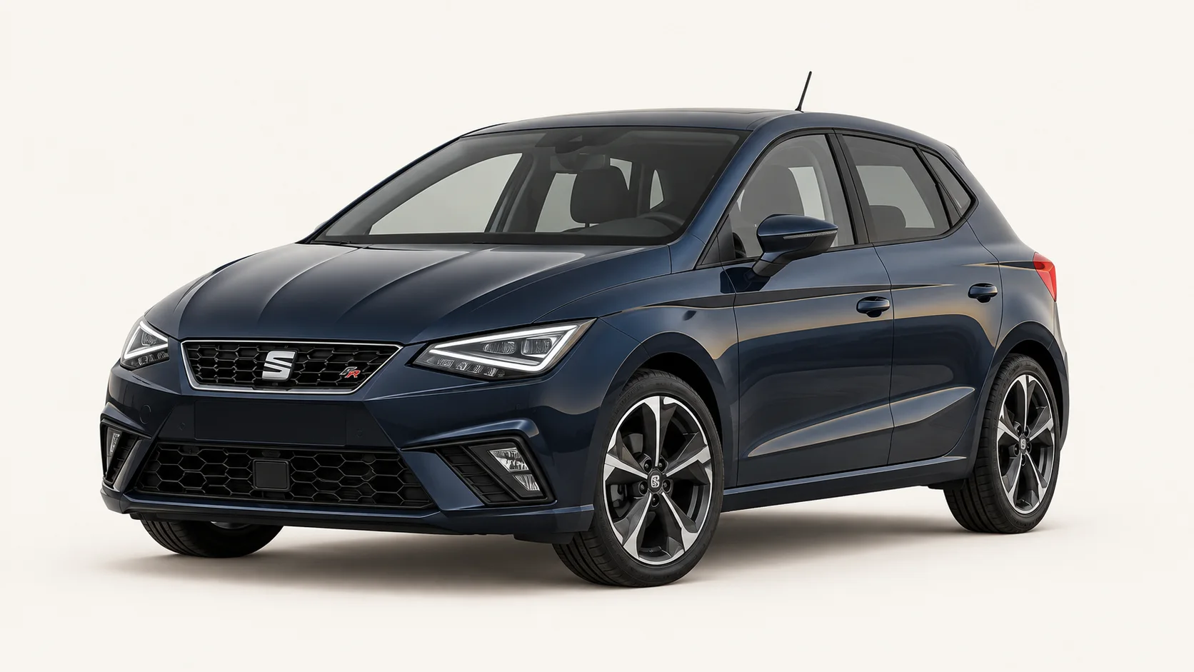 SEAT Ibiza FR
